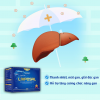 Viên uống giải độc gan Livposal