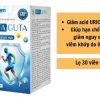 Viên uống giảm gout Bifa guta hỗ trợ giảm nguy cơ viêm khớp do gút