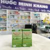 Viên uống trị sỏi Kim tiên thảo râu mèo Abipha