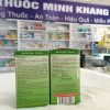Viên uống trị sỏi Kim tiên thảo râu mèo Abipha