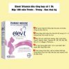 Vitamin tổng hợp Elevit bầu Úc - hộp 100 viên