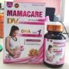 Vitamin tổng hợp Mamacare DHA DV