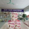 Vitamin tổng hợp Mamacare DHA DV
