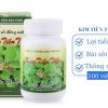 Viên uống trị sỏi kim tiền thảo Đại Y
