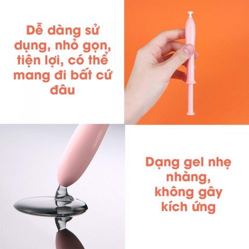 Đũa thần inner gel