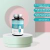 Viên uống trắng da Glutathione 600