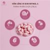 viên uống retinol a hàn quốc