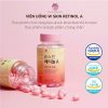 viên uống retinol a hàn quốc