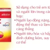 viên uống tổng hợp vitamin deppolherz aktiv a-z