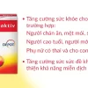 viên uống tổng hợp vitamin deppolherz aktiv a-z