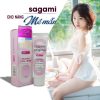 gel sagami nhật bản