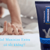 maxisize extra chính hãng