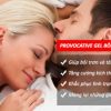 provocative gel chính hãng