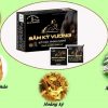 sâm kì vương khởi nguồn sinh lực phái mạnh