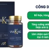 viên uống bổ thận tráng dương vivaking