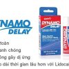 dynamo delay chính hãng